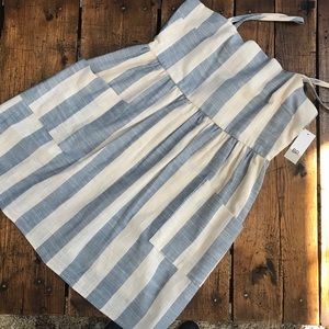 NWT BP sun dress
